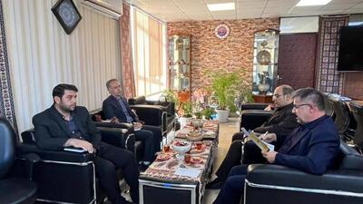  پوشش بیمه‌ای برای هنرمندان صنایع‌دستی کردستان فراهم می‌شود