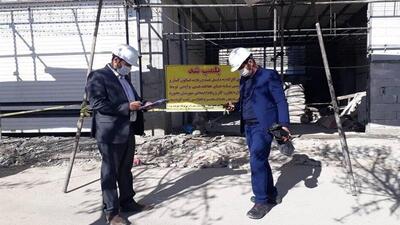  مدیرکل تعاون ، کار و رفاه اجتماعی اردبیل: ۲۵ تبعه غیرمجاز شاغل در استان شناسایی شدند