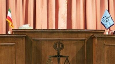 رییس امور اطلاع رسانی دولت از خضریان شکایت کرد