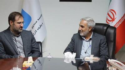  صندوق هما الگوی موفق انتقال صندوق‌های بازنشستگی است