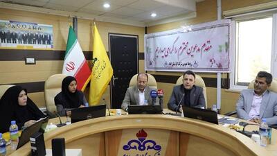  اجرای رزمایش مقابله با تهدیدهای سایبری و تروریستی در ایلام