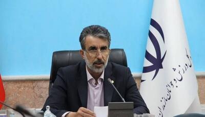  ۳۰ درصد ورزشکاران مازندرانی در المپیاد استعدادهای برتر مدال گرفتند