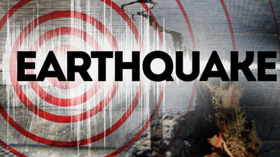  زلزله در غرب ترکیه؛ ریزش چند ساختمان و تلاش برای رفع مشکل قطع برق