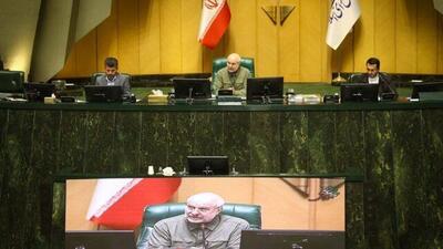 قالیباف: چرا قیمت مرغ ۱۷۰ هزار تومان رسیده است؟