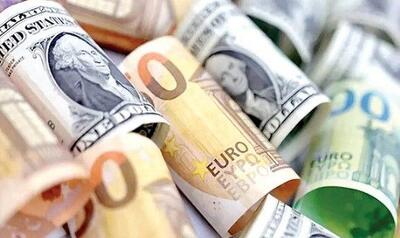  افزایش غافلگیرکننده قیمت دلار امروز ۶ آبان ۱۴۰۴
