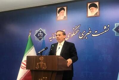  سه دولت اخیر درگیر بانک آینده بودند/ جلب به دادرسی در ۲۶۰ پرونده دادسرای کارکنان دولت از ابتدای سال/ وضعیت پرونده پژمان جمشیدی