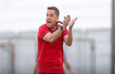 اوسمار لیست جدید داد/ خبر فوری از پرسپولیس رسید