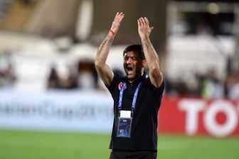باشگاه فوتبال پرسپولیس از بازگشت مربی محبوب پس از جدایی هاشمیان خبر داد / کریم باقری دوباره به پرسپولیس برگشت