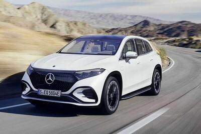 تحول در ایران خودرو/ دو مرسدس بنز جدید در آستانه ورود به ایران