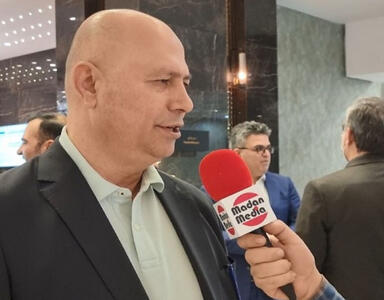 جهش فولاد ایران به 33 میلیون تن