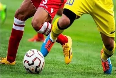 ساعت مسابقه تراکتور - پرسپولیس، استقلال - آلومینیوم و سپاهان - شمس‌آذر