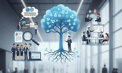 انتخاب بهترین دوره منابع انسانی