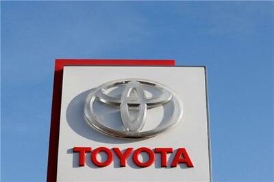 عصر خودرو - تویوتا ۱۰ میلیارد دلار در آمریکا سرمایه‌گذاری می‌کند