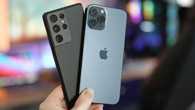  ارزان‌ترین و گران‌ترین گوشی‌های بازار ؛ فاصله ۲۱۵ میلیونی سامسونگ تا آیفون!