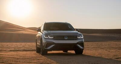  چرا صدها هزار خودروی فولکس واگن و آئودی در کویر موهاوی رها شده‌اند؟