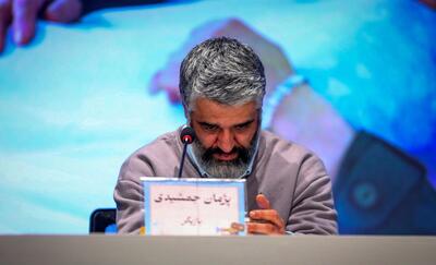  ‌سخنگوی قوه‌قضائیه: پروندۀ پژمان جمشیدی در مرحلۀ تحقیقات مقدماتی قرار دارد (فیلم)