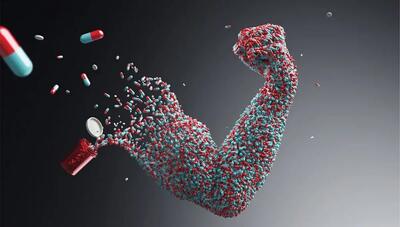 حکم سنگین دوپینگ برای حسین کیهانی؛ محرومیت ۸ ساله دونده استقامت از کلیه فعالیت‌های ورزشی