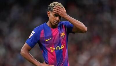 اولتیماتوم بارسلونا به لامین یامال؛ تمرکز کامل روی ریکاوری و ترک حواشی مجازی