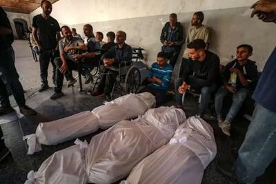 خبرنگار فلسطینی: جنگ ما را نکُشت؛ شاید آتش‌بس بکشد!