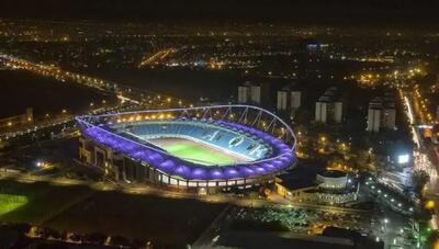 دربی پایتخت در آستانه خروج از تهران؛ ورزشگاه امام رضا(ع) مشهد جدی‌ترین گزینه میزبانی شد