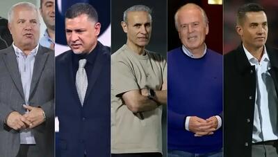 بازگشت‌های نافرجام در پرسپولیس؛ ویرا می‌تواند طلسم دنیزلی و دایی را بشکند؟