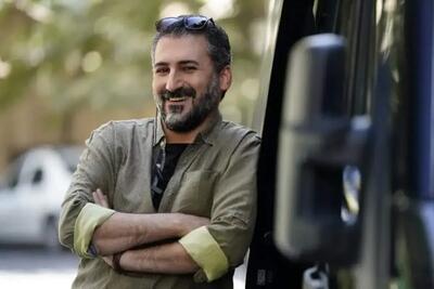  ماجرای استخدام وحید آقاپور در ارتش (فیلم)