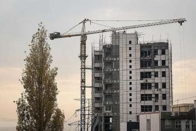 معاملات توکنی مسکن؛ شیوه جدید خرید آپارتمان در ایران