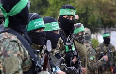 حماس: همچنان به توافق آتش‌بس پایبندیم