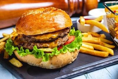  مغز ما در چند صدم ثانیه و پیش از آنکه خودمان بفهمیم، غذاها را انتخاب می‌کند