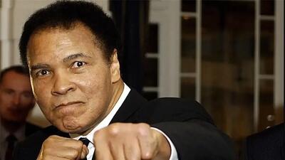 وصیت جالب محمدعلی‌ کلی به نوه‌اش