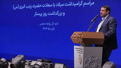 نجارزاده: پرستاران نمونه عالی از استقامت و تعهد هستند / خدمات درمانی روزانه به ۳۰۰۰ نفر در بیمارستان بانک ملی ایران