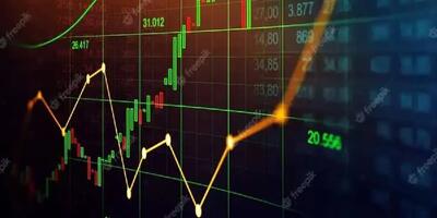 پول‌های خواب‌زده بیدار شدند؛ بورس دوباره جان گرفت