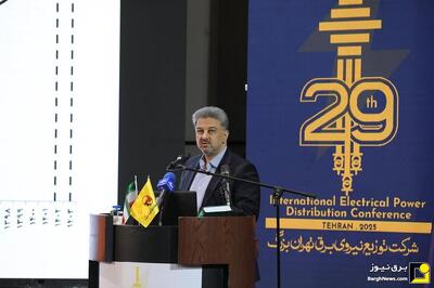  مدیریت مصرف و هوشمندسازی، مسیر جدید صنعت برق ایران است