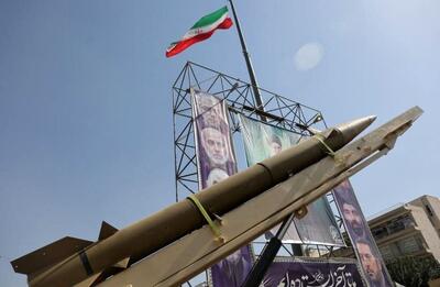 ادعای اسرائیل درباره ضربه به نقاط حساس ایران