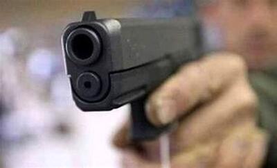 شهادت مامور انتظامی لاهیجان در درگیری با اراذل