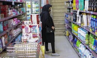  تورم نقطه‌ای در آستانه 50 درصد قرار گرفت