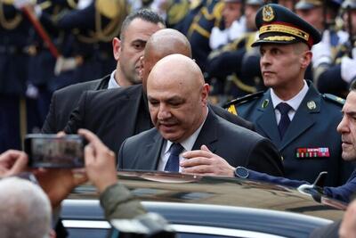 فرستاده ترامپ با ۲ گزینه هشدارآمیز به بیروت می‌رود