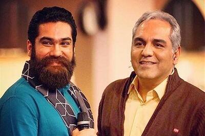  روایت علی زندوکیلی از همکاری دوباره با «مهران مدیری»