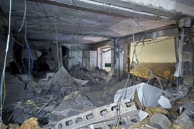 هشدار زلنسکی درباره حمله‌ای بزرگ علیه روسیه