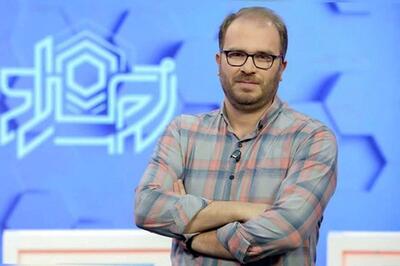 واکنش تند محمدرضا شهبازی به عکس یک روزنامه