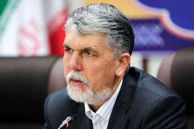 وزیر ارشاد: زیست عفیفانه فقط برای خانم‌ها نیست