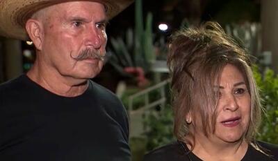 وقتی خانواده عزادار، یک غریبه را در تابوت دیدند