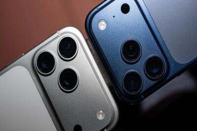  خرید آیفون ۱۷ پرو مکس از منبع معتبر با گارانتی رسمی