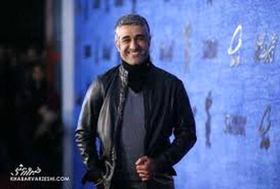 ویدئویی که از لحظه خروج پژمان از کشور ثبت شد