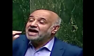 هشدار جدی آقای وزیر به مردم درباره اعتراض به حذف یارانه!