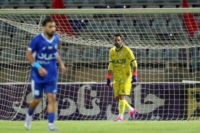 گلر سابق رئال مادرید از رانندگی ایرانی‌ها شوکه شد