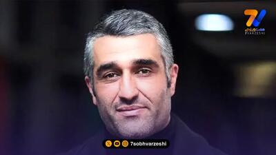 واکنش یک چهره سینمایی به شایعه مهاجرت پژمان جمشیدی