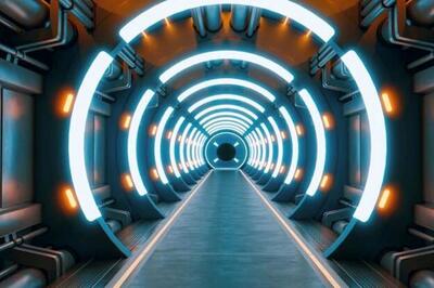  ماشین زمان واقعی؟! آزمایش شگفت‌انگیز فیزیکدانان