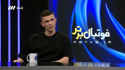 نقشه عجیب یاسر آسانی برای موهای ساپینتو