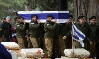 ازسرگیری حملات به غزه درپی کشته شدن یک نظامی اسرائیلی